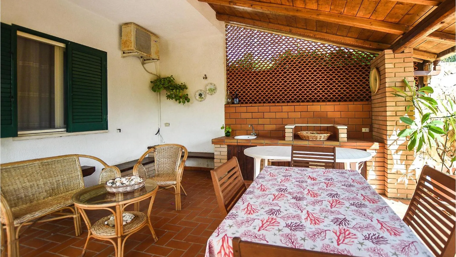 Ferienhaus 4 Bedroom Nice Home In Marina Di Modica Italien