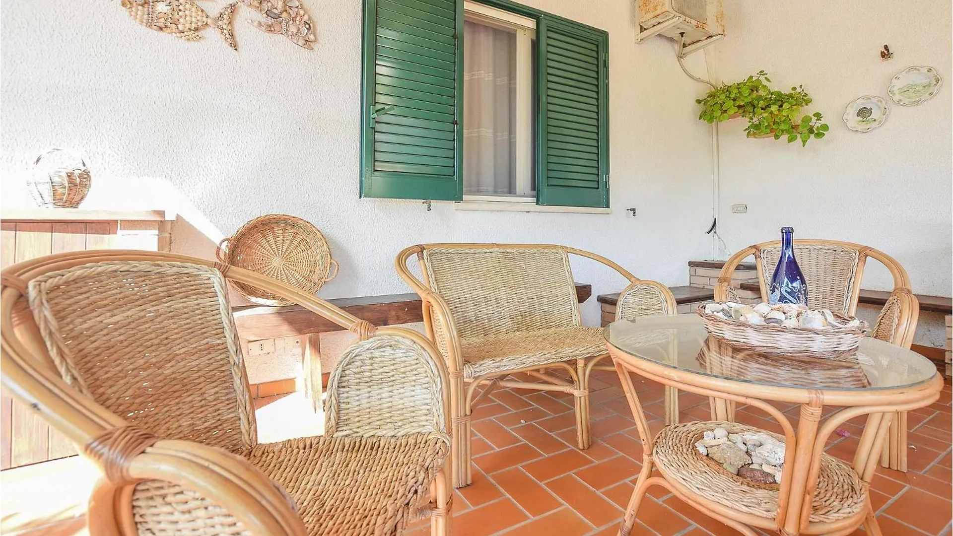 Ferienhaus 4 Bedroom Nice Home In Marina Di Modica