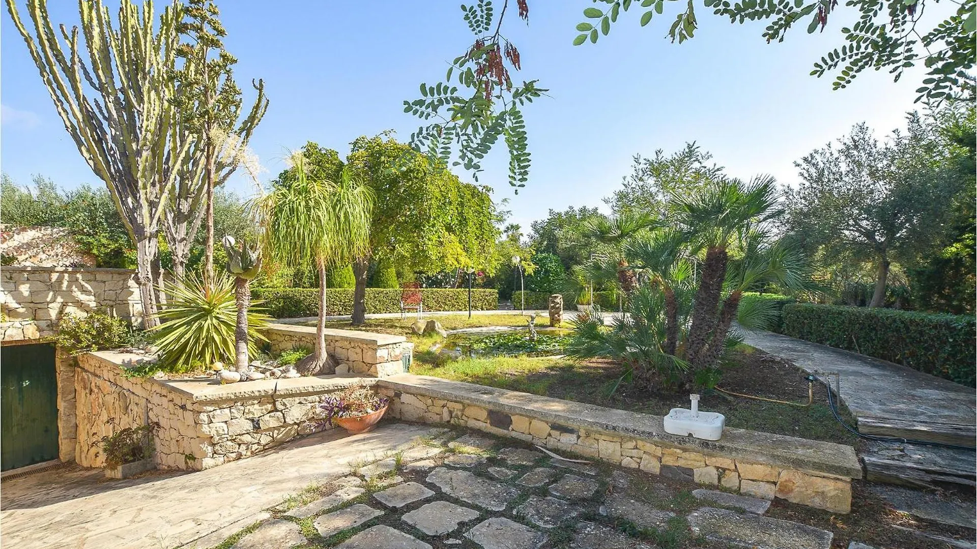 4 Bedroom Nice Home In Marina Di Modica Ferienhaus