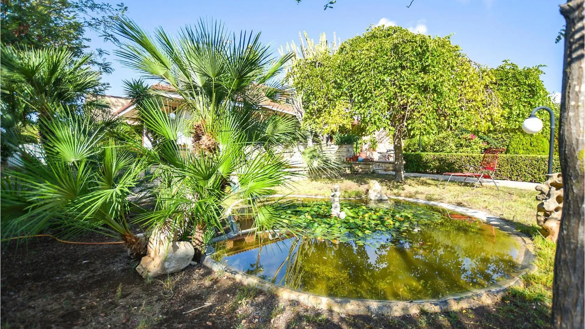 Ferienhaus 4 Bedroom Nice Home In Marina Di Modica